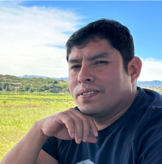Eddy Lozada Cornejo