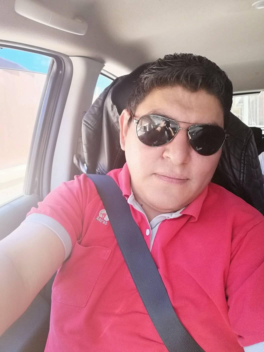 Luis Zeballos