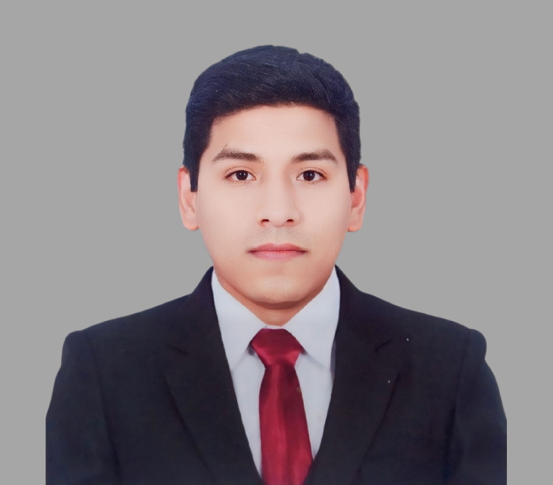 Abog.  Ray Fabian Subia Dávalos