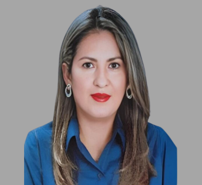 Abog. Gloria  Pamela Varas Torrez