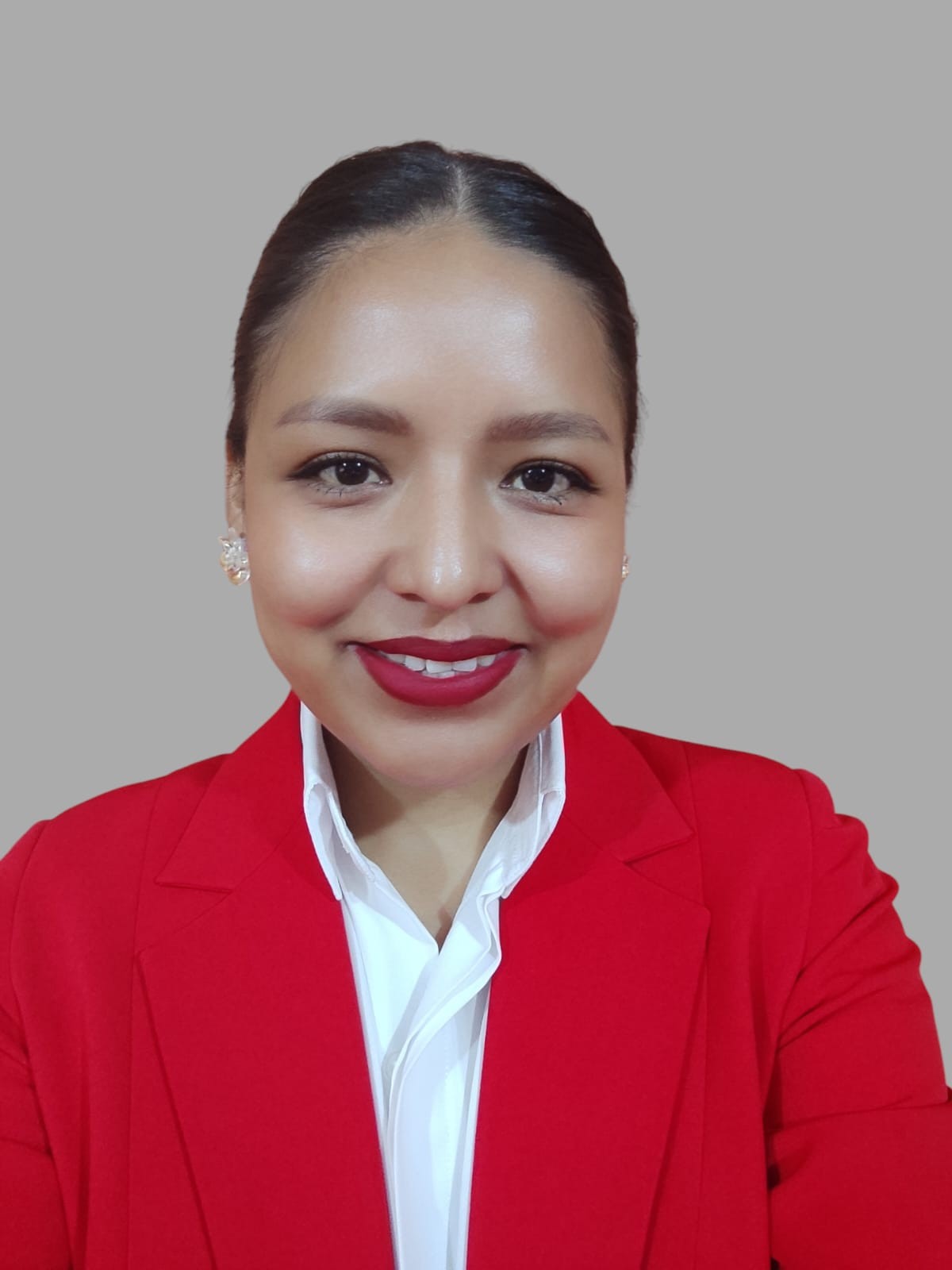 Abog. Yova Tania Dorado Gutierrez