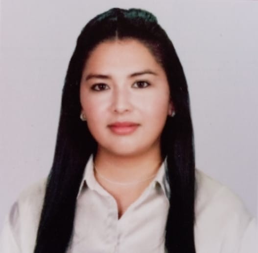 Abog. Maribel Chavez Salazar